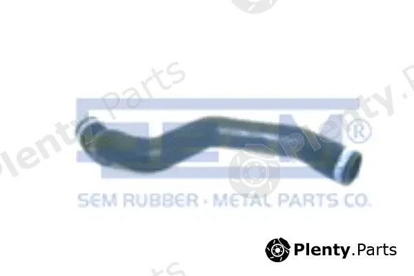 Sem Lastik 13728 — Radiator Hose