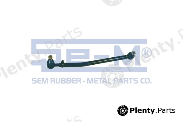 Sem Lastik 10091 — Centre Rod Assembly