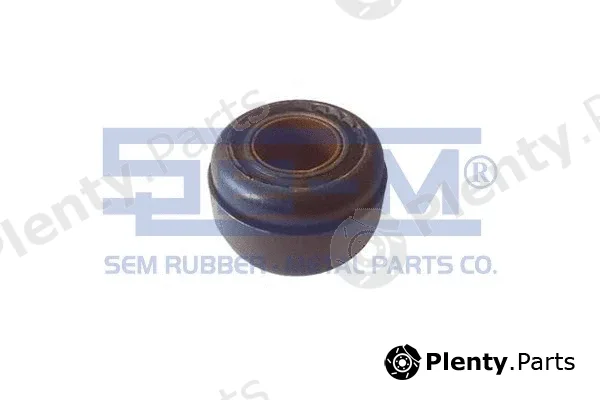 Sem Lastik 8002 — Hinge, driver cab