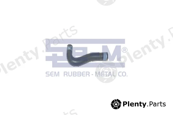 Sem Lastik 14741 — Radiator Hose