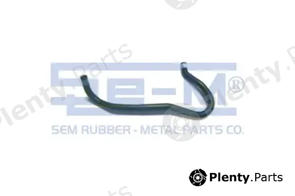 Sem Lastik 11098 — Radiator Hose