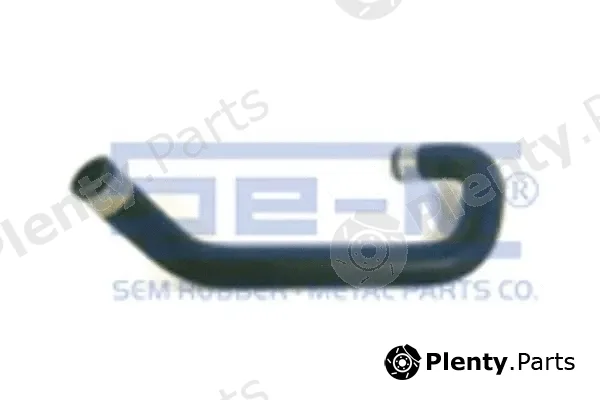 Sem Lastik 13711 — Radiator Hose