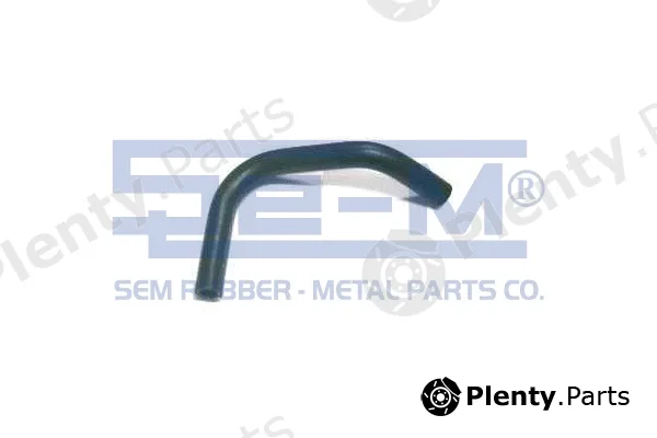 Sem Lastik 10559 — Radiator Hose