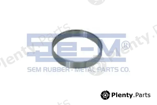 Sem Lastik 11339 — Ring Gear, crankshaft
