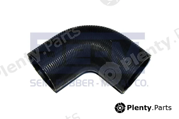 Sem Lastik 18624 — Radiator Hose