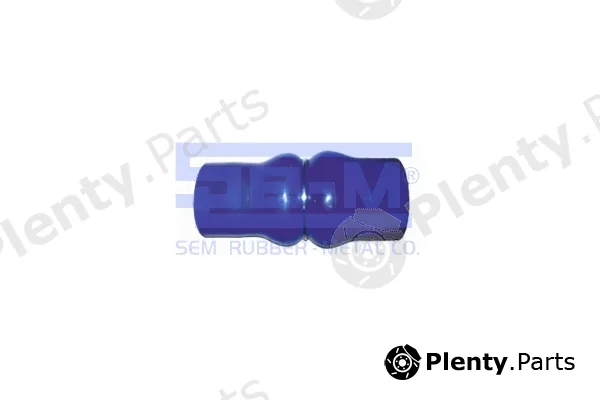 Sem Lastik 11228 — Radiator Hose