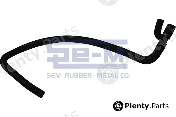 Sem Lastik 15127 — Radiator Hose
