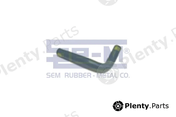 Sem Lastik 14071 — Radiator Hose