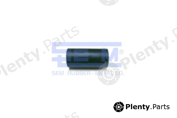 Sem Lastik 13821 — Radiator Hose
