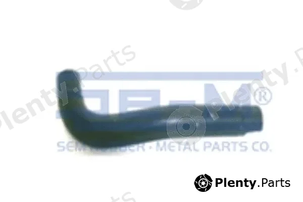 Sem Lastik 13712 — Radiator Hose
