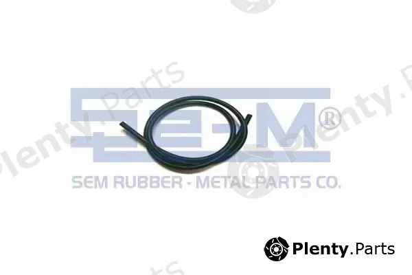 Sem Lastik 11898 — Radiator Hose