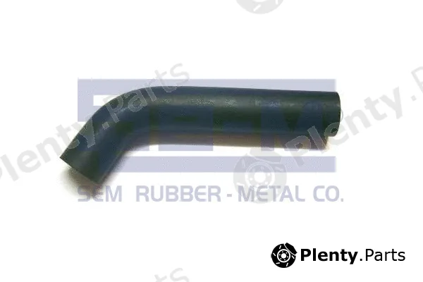 Sem Lastik 15999 — Radiator Hose