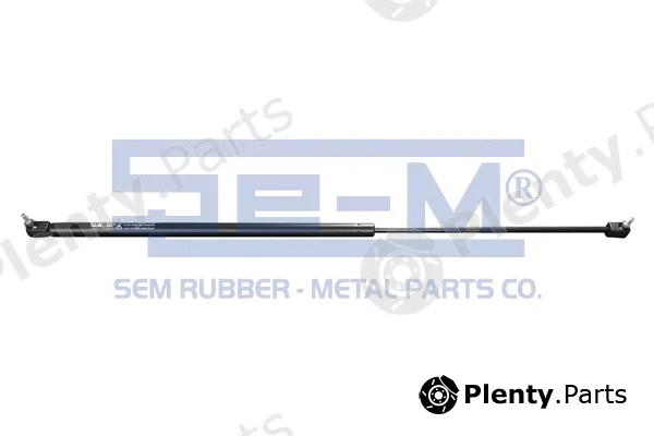 Sem Lastik 8380 — Gas Spring, boot/cargo area