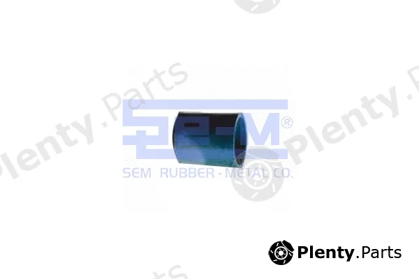 Sem Lastik 11241 — Radiator Hose
