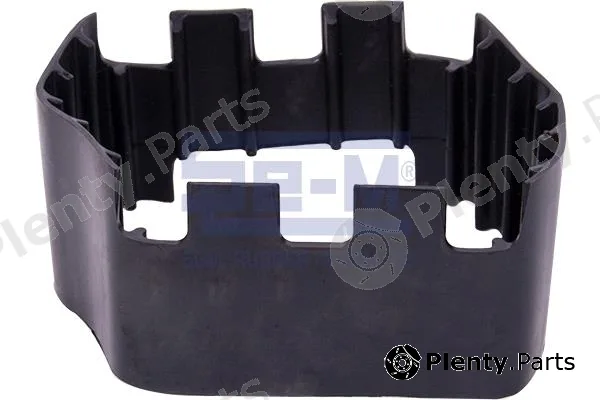 Sem Lastik 15304 — Mounting, engine