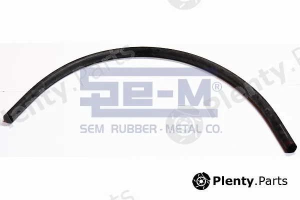 Sem Lastik 15155 — Radiator Hose