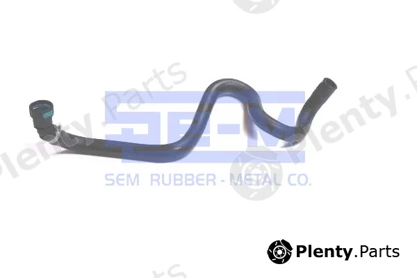Sem Lastik 16085 — Radiator Hose