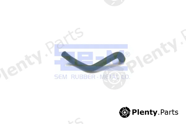 Sem Lastik 10571 — Hose, heat exchanger (heating)