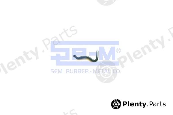 Sem Lastik 13877 — Radiator Hose