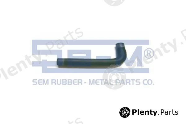 Sem Lastik 11908 — Radiator Hose