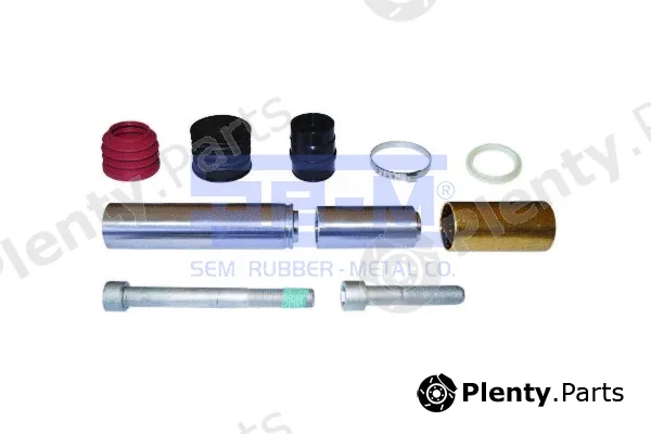 Sem Lastik 10699 — Repair Kit, brake caliper