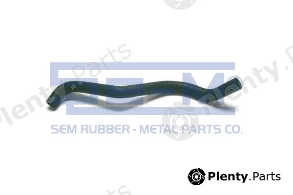 Sem Lastik 10560 — Radiator Hose