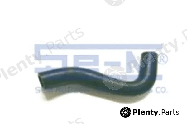 Sem Lastik 13745 — Radiator Hose