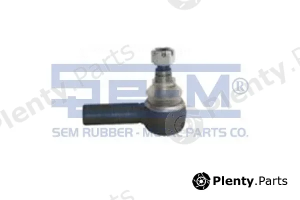 Sem Lastik 10996 — Tie Rod End