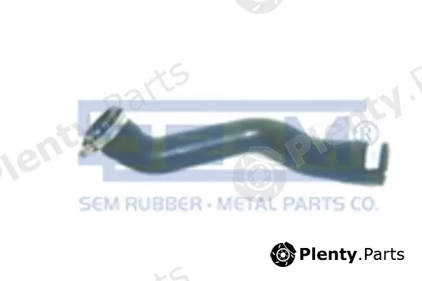 Sem Lastik 13719 — Radiator Hose