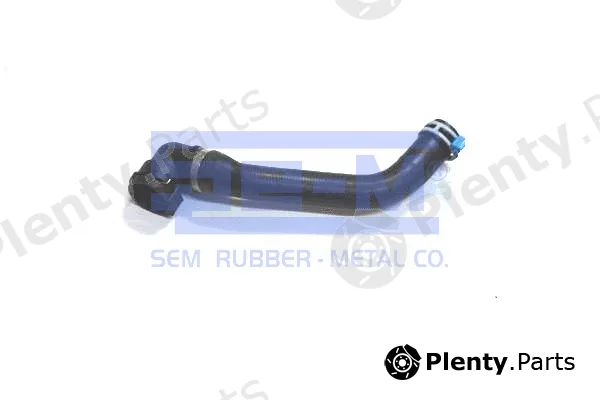 Sem Lastik 16071 — Radiator Hose