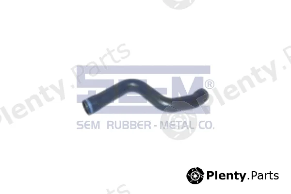 Sem Lastik 14746 — Radiator Hose