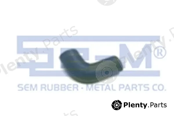 Sem Lastik 13651 — Radiator Hose