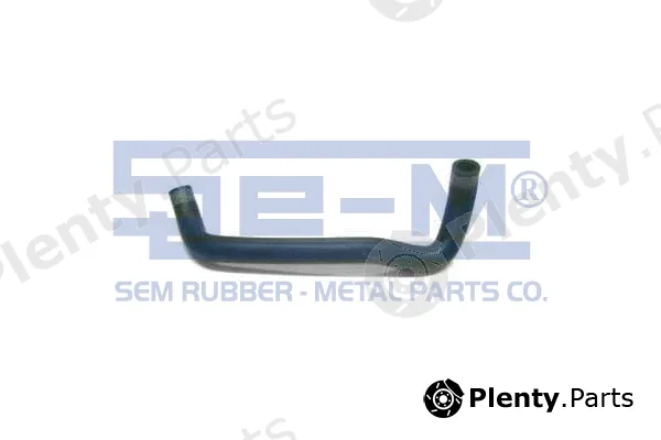 Sem Lastik 10615 — Hose, heat exchanger (heating)