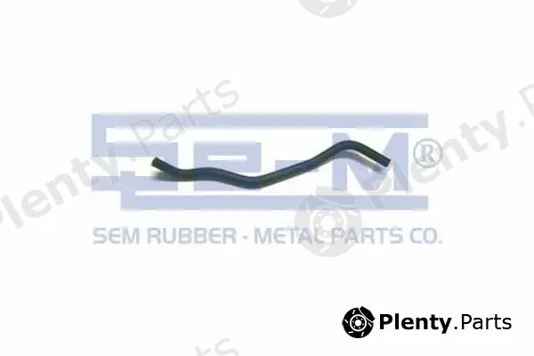 Sem Lastik 11900 — Radiator Hose