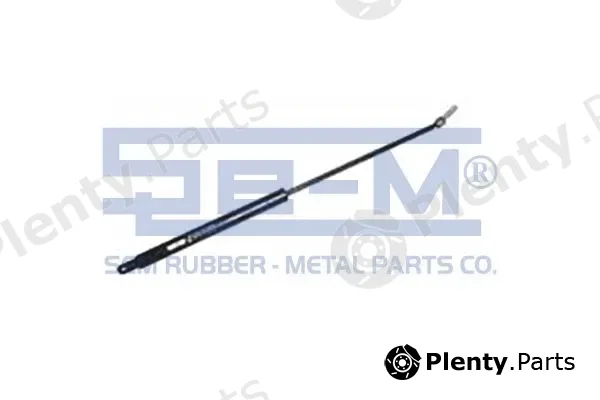 Sem Lastik 11011 — Gas Spring, boot/cargo area