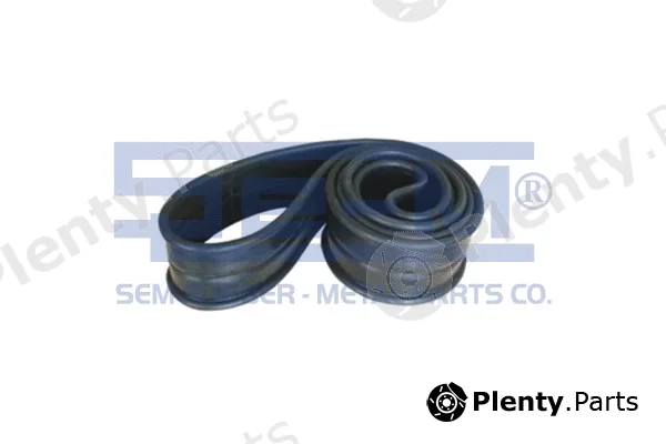 Sem Lastik 060 — Seal, radiator fan holder