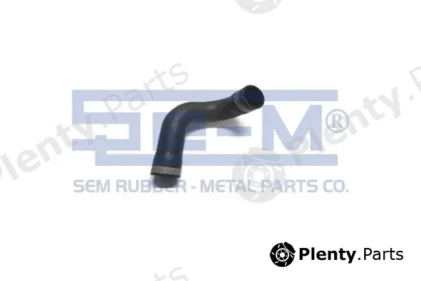 Sem Lastik 11932 — Radiator Hose