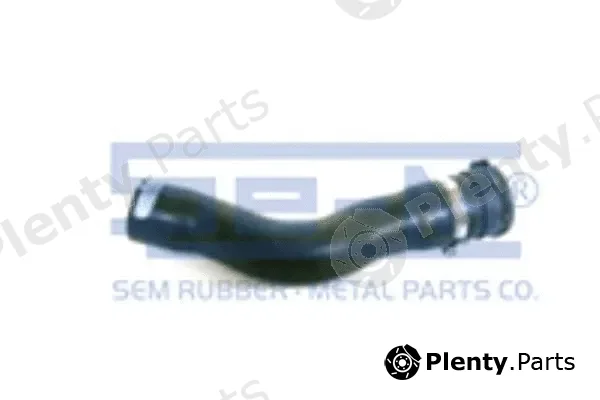 Sem Lastik 13710 — Radiator Hose