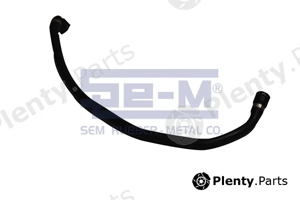 Sem Lastik 15118 — Radiator Hose