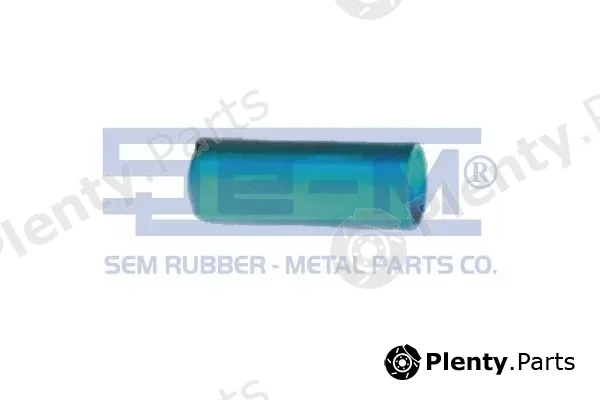 Sem Lastik 11235 — Radiator Hose