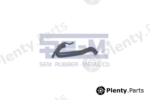 Sem Lastik 14765 — Radiator Hose