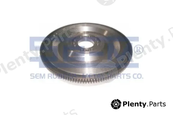 Sem Lastik 13062 — Flywheel