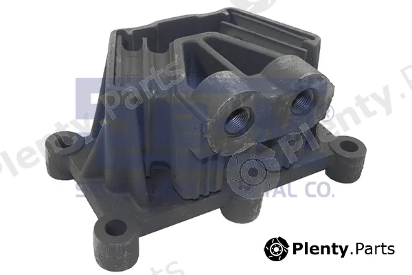 Sem Lastik 16431 — Mounting, engine