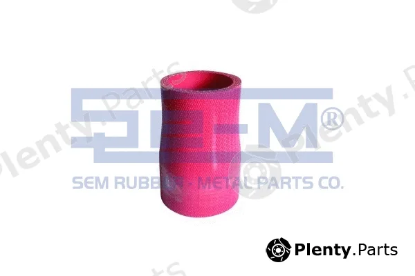 Sem Lastik 10054 — Radiator Hose