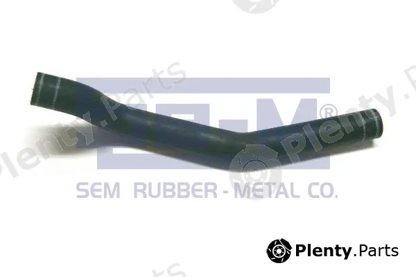 Sem Lastik 16008 — Radiator Hose