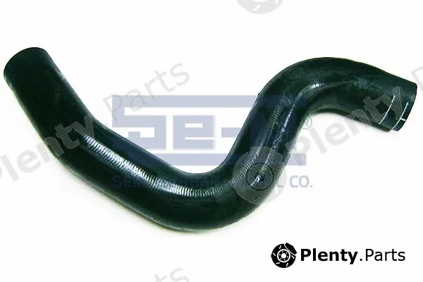 Sem Lastik 15168 — Radiator Hose