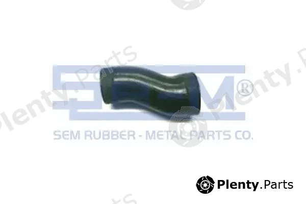 Sem Lastik 11061 — Charge Air Hose