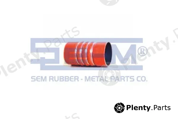 Sem Lastik 11222 — Radiator Hose