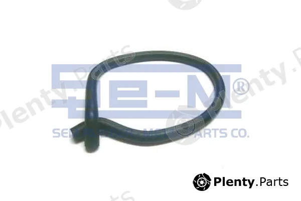 Sem Lastik 10547 — Radiator Hose