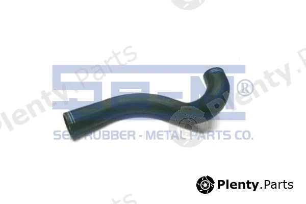 Sem Lastik 10617 — Radiator Hose